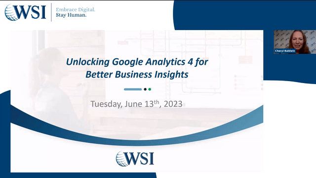 WSI Digital Marketing Agency