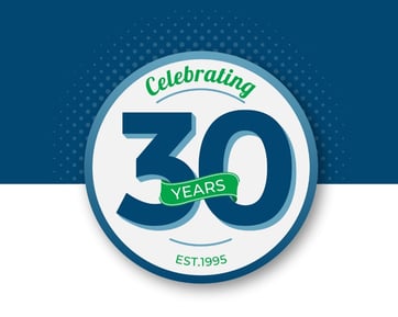WSI Turns 30: From the Dial-Up Era to AI-Driven Growth