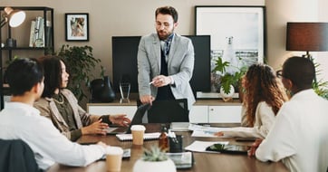 Building AI Literacy Within Your Team: How to Empower Your Staff