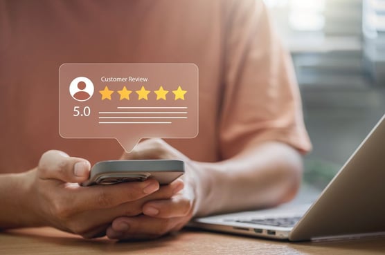 How to Manage Reviews and Build Unbreakable Customer Trust