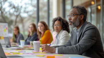 Beyond Note Taking: How AI Tools Drive Productivity & Decision-Making