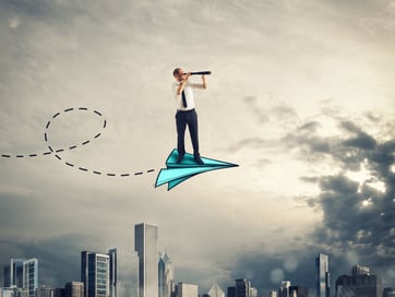 AI and the Future of Marketing: 4 Critical Moves to Stay Ahead