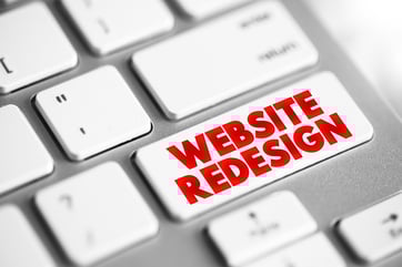 Website Redesign Mistakes to Avoid and How to Fix Them