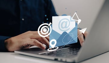 Beyond the Blast: Lead Nurturing Email Strategies