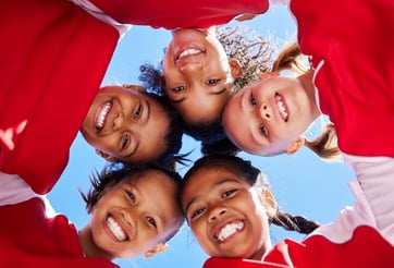 WSI Agencies Step Off the Sidelines to Champion Youth Sports in Their Communities