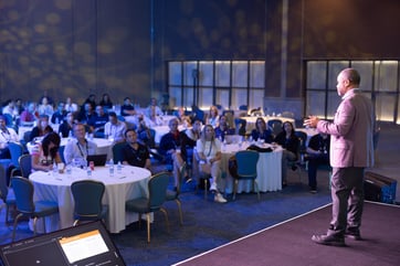 Celebrating Excellence: Highlights from the 2024 WSI Global Convention