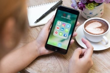 How to Sync Up Your Social Media With Your Inbound Marketing Strategy