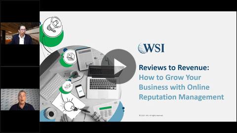How to Grow Your Business with Online Reputation Management