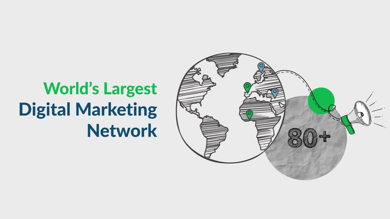 WSI Digital Marketing Network 
