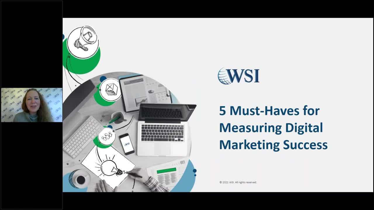 WSI Digital Marketing Agency