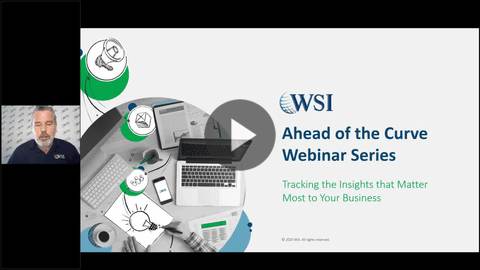 Web Analytics: Tracking the Insights that Matter Most to Your Business 