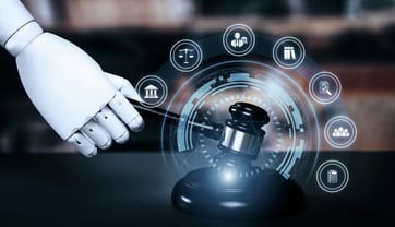 AI in the Legal Industry: Transforming the Practice