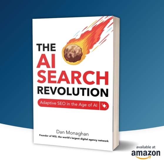 The AI Search Revolution