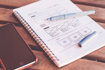 UX and Website Design Iteration: Why You Need to Do It