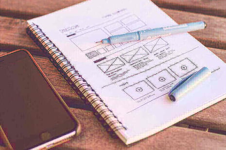 design for conversion