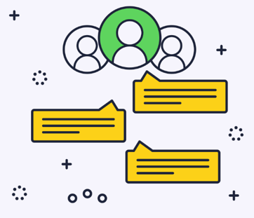 Customer Conversations Using the Latest Technology