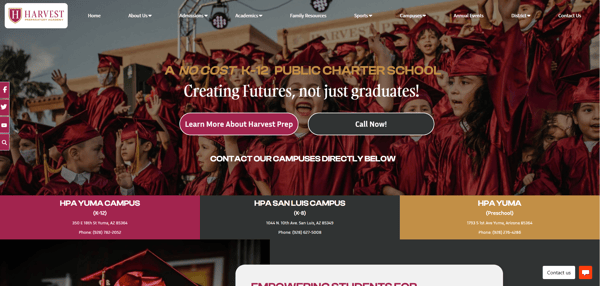 Harvest-Academy-WMA-Screenshot