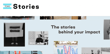 Digital Marketing Lessons from Purpose-Driven Brands