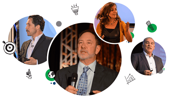 Digital Marketing Speakers