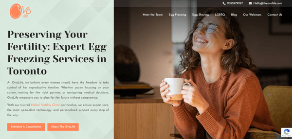 The-OvoLife-WMA-Screenshot